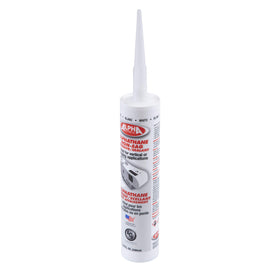 Lippert 5160 Alphathane front tube showing branding and product packaging benefit