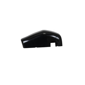 Lippert Components 643923 close-up of material and black finish for durable protection