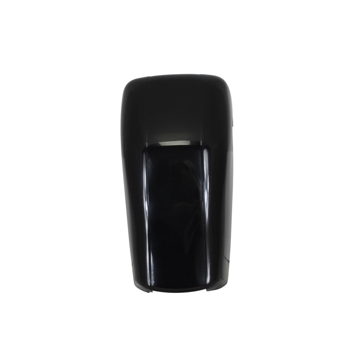 Lippert Components 643923 front view showing mounting alignment and protection benefit