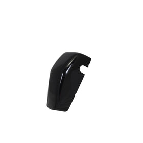 Lippert Components 643923 installed on idler assembly demonstrating fit and shielding