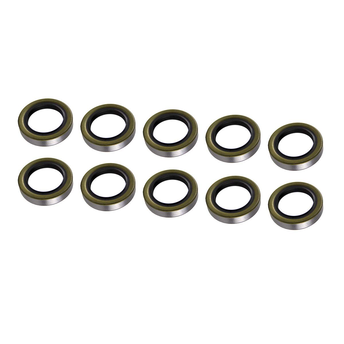 Lippert Components front packaging showing 10-pack seals and part number benefit