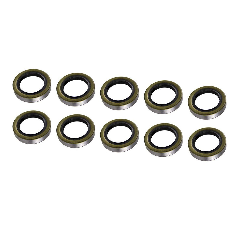 Lippert Components front packaging showing 10-pack seals and part number benefit