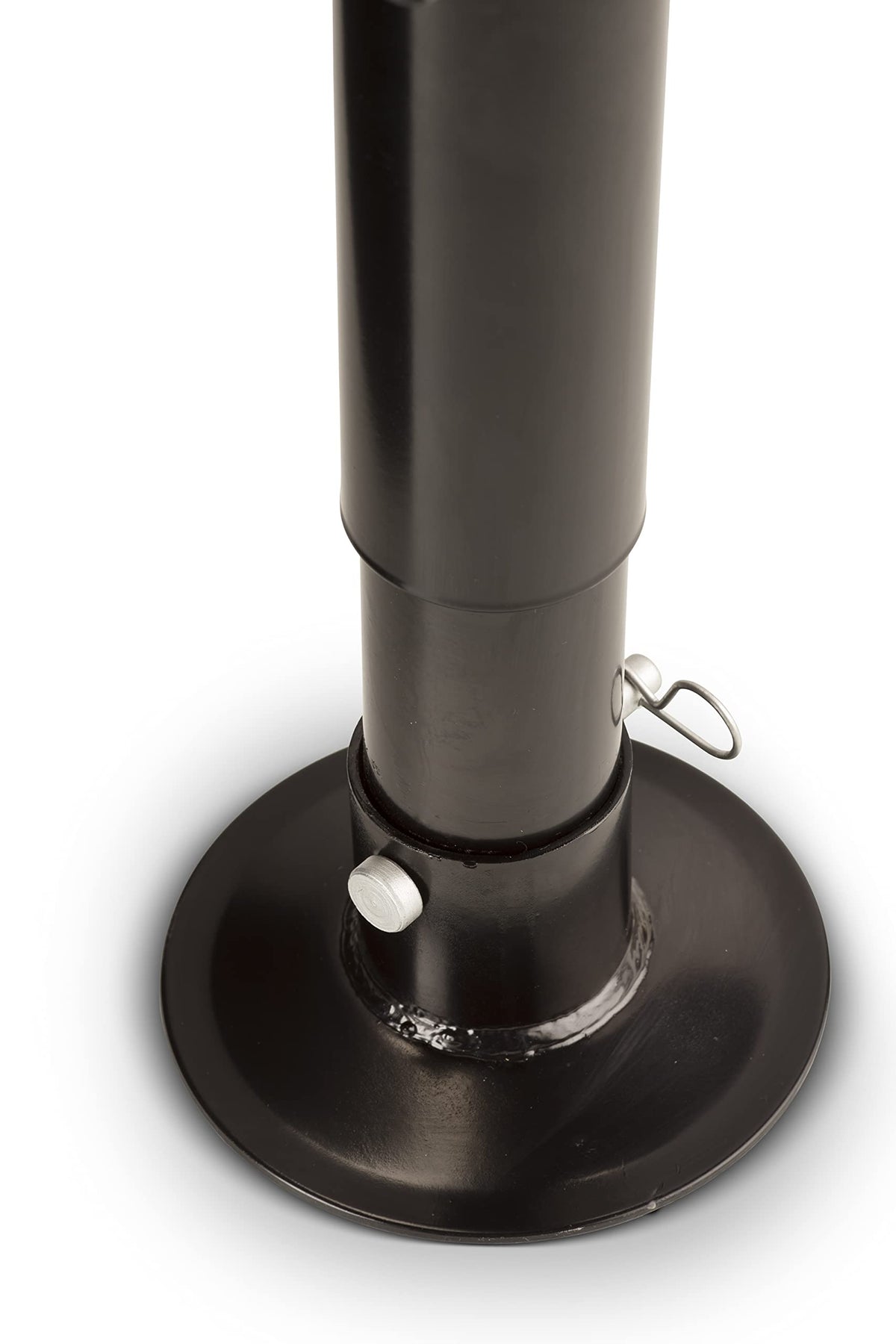 Lippert quick drop label and specs showing brand details for confident purchase