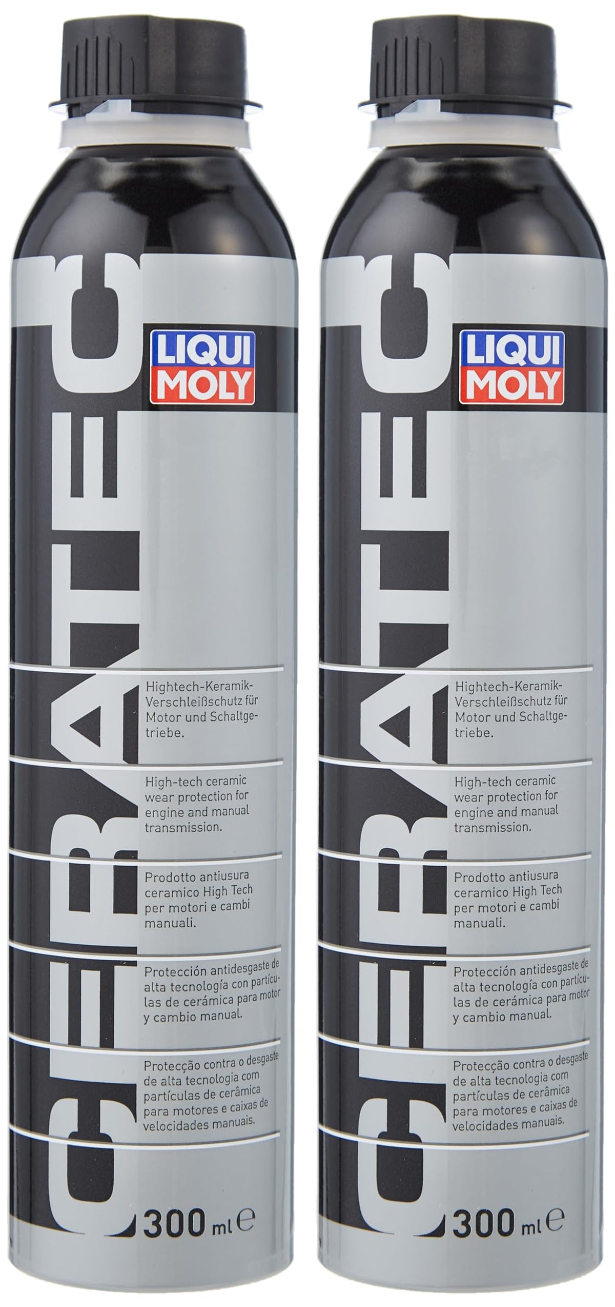 Liqui Moly 3721 front label showing product name and clear usage benefit