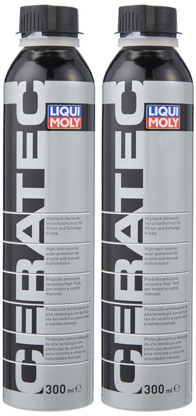 Liqui Moly 3721 front label showing product name and clear usage benefit