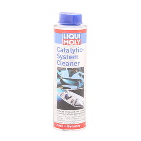 LIQUI Moly 8931 front label showing product name and volume for clear identification and benefit