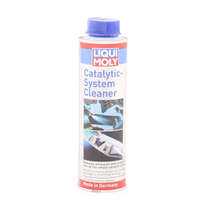 LIQUI Moly 8931 front label showing product name and volume for clear identification and benefit