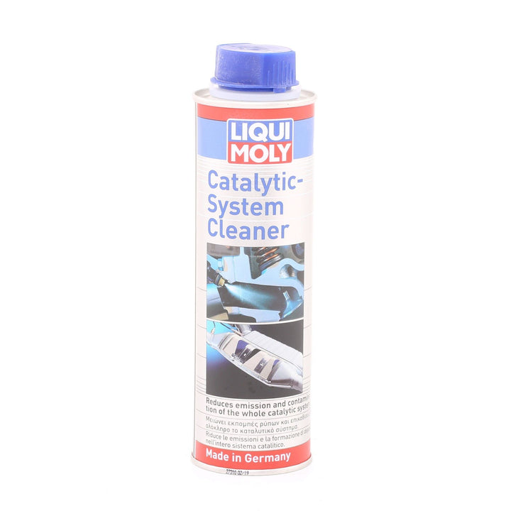 LIQUI Moly 8931 front label showing product name and volume for clear identification and benefit