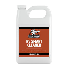 Liquid Rubber front packaging 1-gallon showing product label and benefits