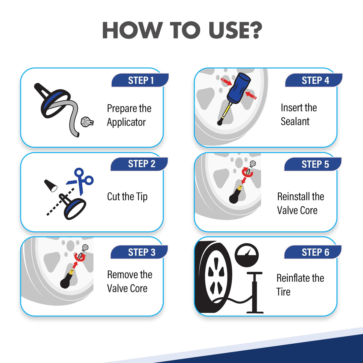 LiquiTube bottle size scale beside ruler for compact portability