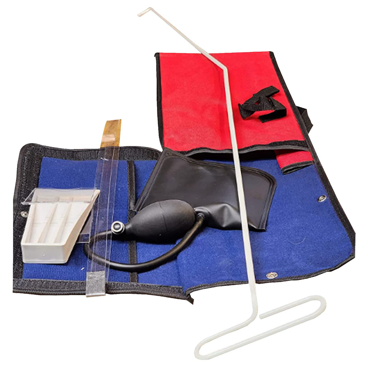 Lirinsegie lasso grabber loop hooking item showing secure retrieval benefit