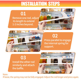 Lisfrmbd in an RV kitchen scene organizing shelves for travel-ready storage