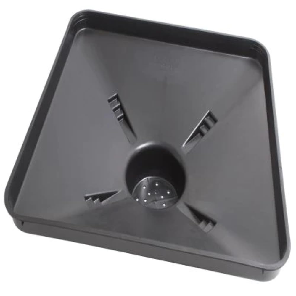 Lisle 17892 close-up of flexible plastic edge demonstrating spring-back durability and part protection