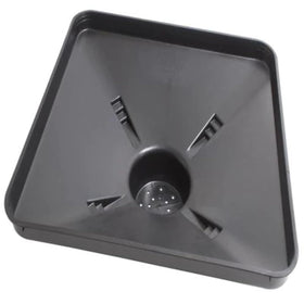 Lisle 17892 close-up of flexible plastic edge demonstrating spring-back durability and part protection