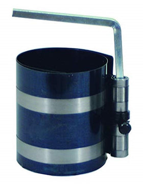 Lisle 19500 front view showing compact design and easy handling for faster installs