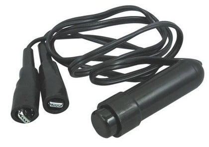 Lisle 20750 remote starter front view showing button and lead for safer starting