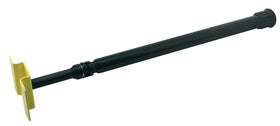 Lisle 21520 front view showing telescoping shaft and locking mechanism for secure hold