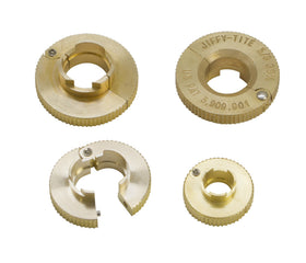 Lisle 22990 close-up of tooth detail for precise Jiffy-Tite fit and safe release