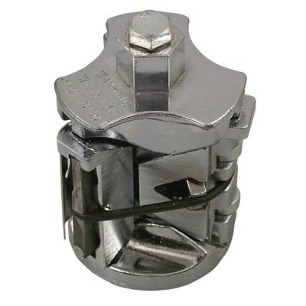 Lisle 36500 front view showing full tool and range, durable benefit