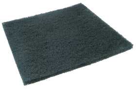 Lisle 38780 front view in funnel protecting floor and reducing cleanup