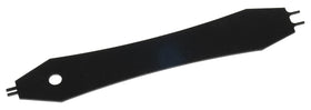 Lisle 39310 front view of tool showing dual-ended design and compact length