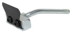 Lisle 50210 front view showing full tool and hammer-ready side strike benefit