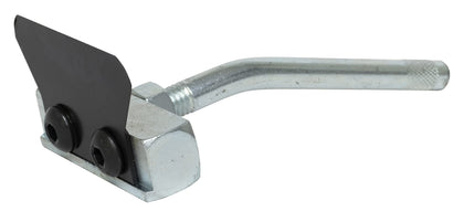 Lisle 50210 front view showing full tool and hammer-ready side strike benefit