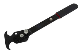 Lisle 56650 front view showing full puller and handle for controlled seal removal