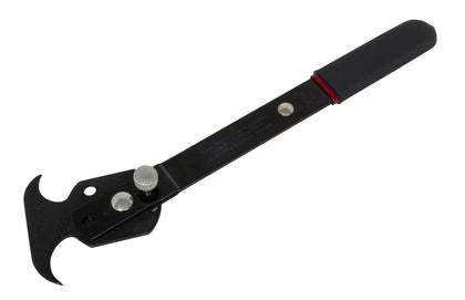 Lisle 56650 front view showing full puller and handle for controlled seal removal