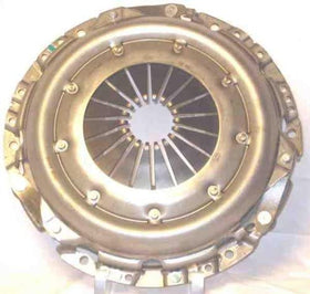 Lisle 60200 in engine bay removing oil filter demonstrating compact fit and reach
