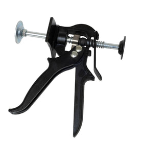 Lisle Speedy Brake Pad Spreader front view showing compact design and handle benefit