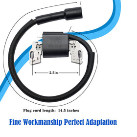 Lisnhlin coil mounting holes closeup displaying bolt alignment benefit