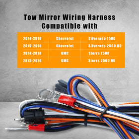 Lisnhlin exposed copper wires inside harness showing durable conductors for reliable signals