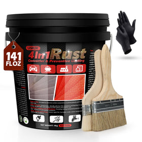 LISRUX front can 141 fl oz showing label and size benefit of large coverage