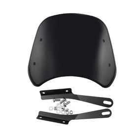 LisylineAuto bracket and screws close-up illustrating secure mounting advantage