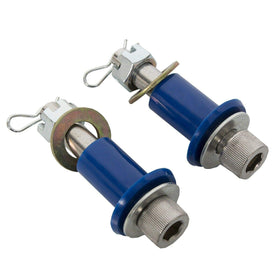 LisylineAuto mechanic fitting kit in garage illustrating quick maintenance and reliability