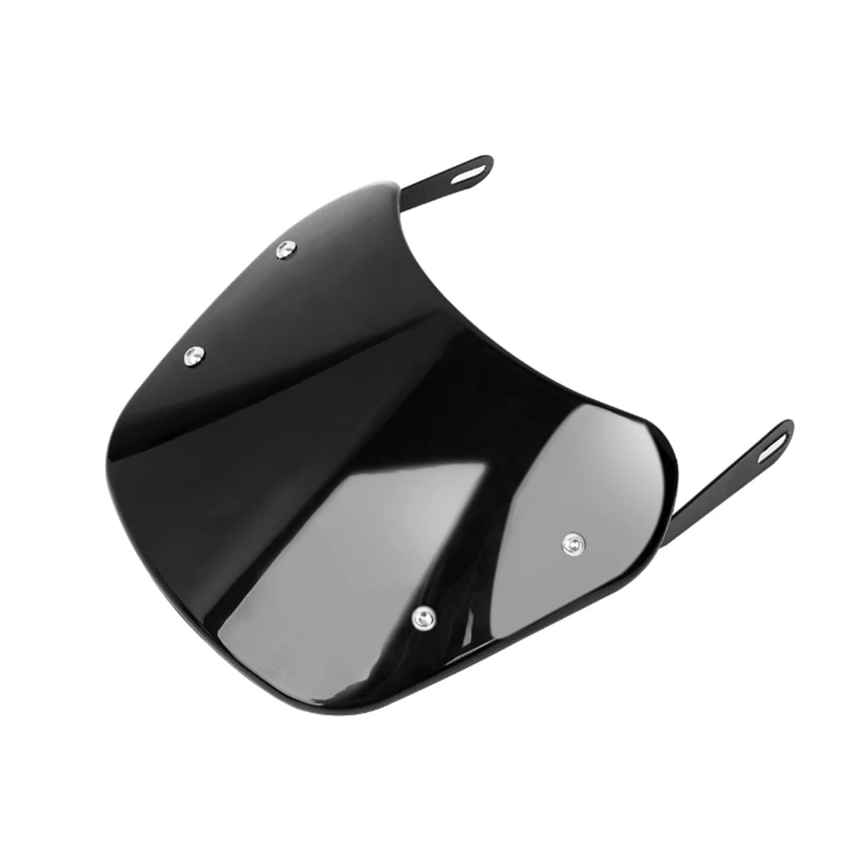LisylineAuto size comparison against 5–7 inch headlight for correct fit confirmation