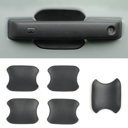 LitMiRaCle front handle view showing perfect fit and protection