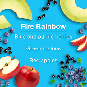 LITTLE TREES 24-pack bundle showing multiple fresheners for rotation and sharing