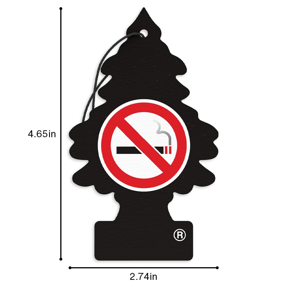 LITTLE TREES placed in laundry room to neutralize washing and dryer odors