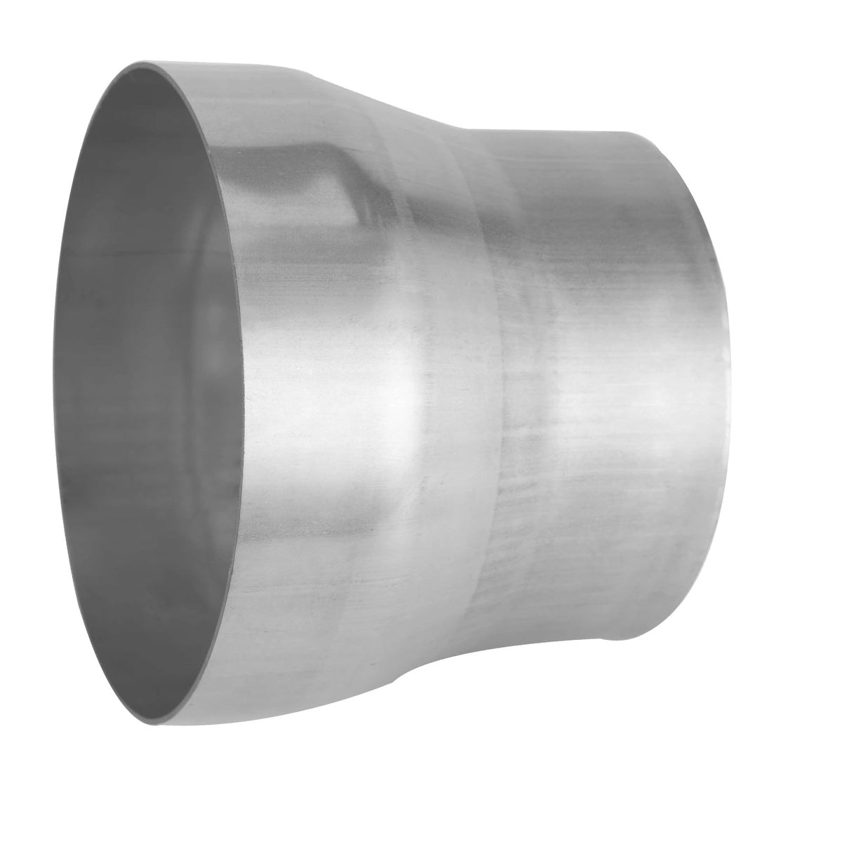 Livoccur front view of adapter showing fit and corrosion resistance