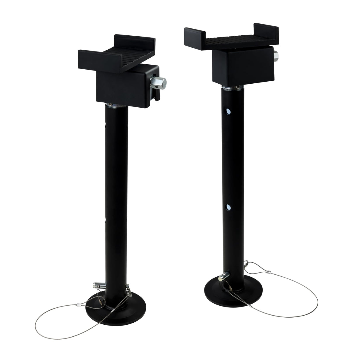 Livpow packaging with hand crank and drill adapter for quick setup