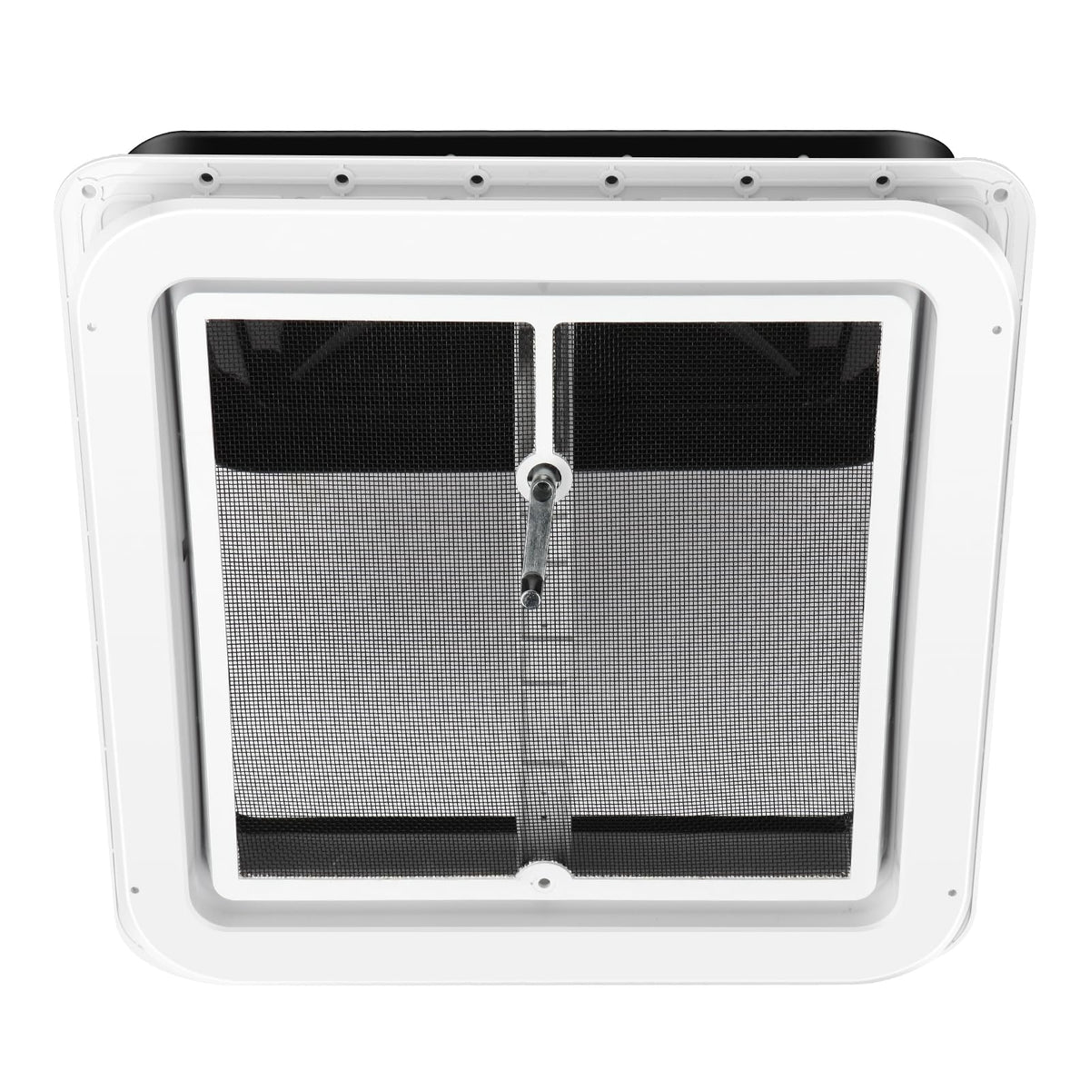 Livpow packaging with included mounting screws for quick installation