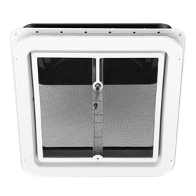 Livpow packaging with included mounting screws for quick installation