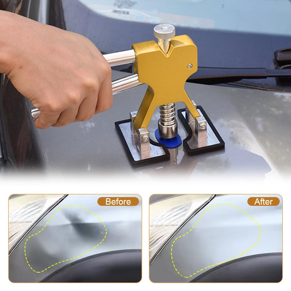 Lixternum adhesive rods on a pull tab emphasizing strong bond reliability