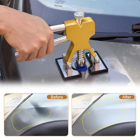 Lixternum adhesive rods on a pull tab emphasizing strong bond reliability