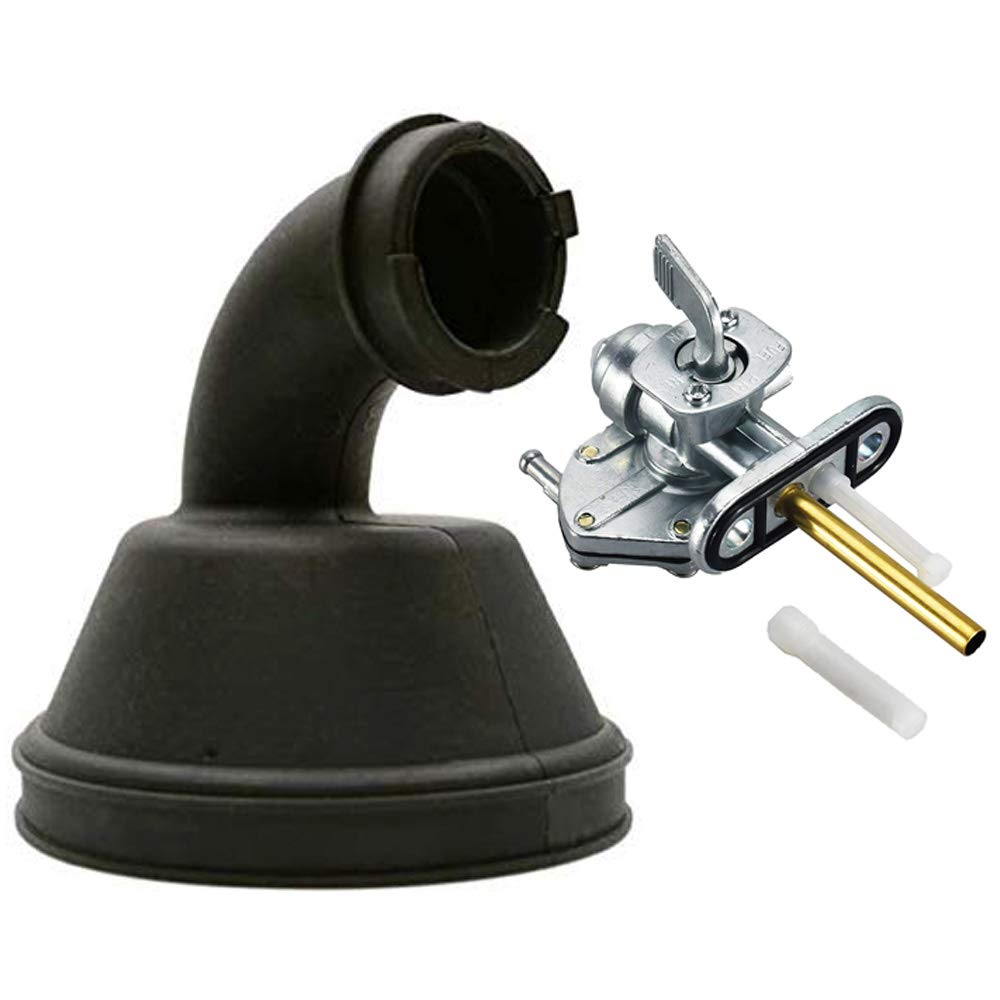 LIYYOO kit components laid out to show included parts and convenience