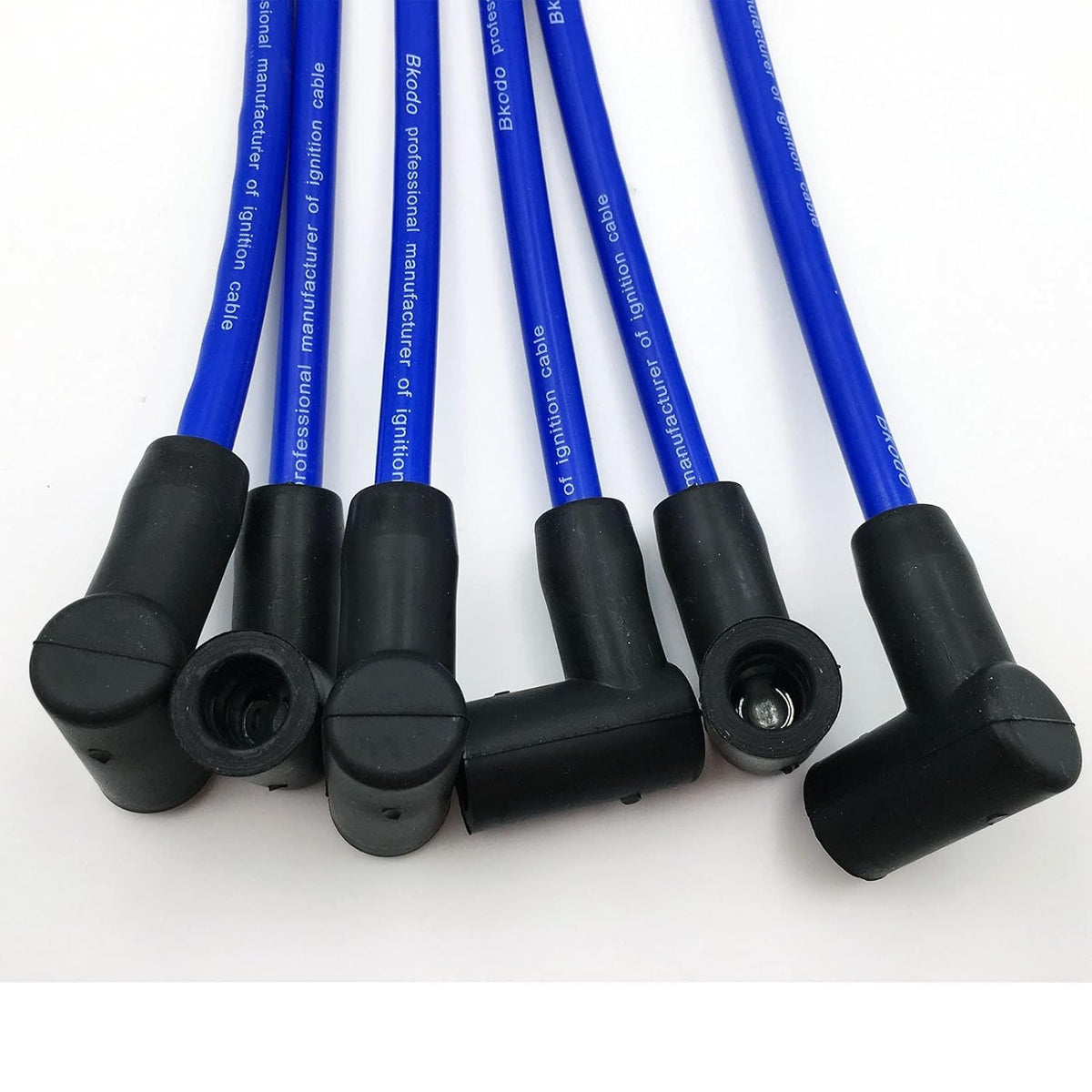 LIZAPUS detailed view of stainless steel core inside wire showing reliable conductivity advantage