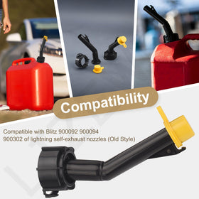 lizewei lifestyle garage setting with kit ready for repairs and convenient fuel handling