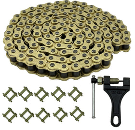 LKSM connector links detail demonstrating secure joining and convenience